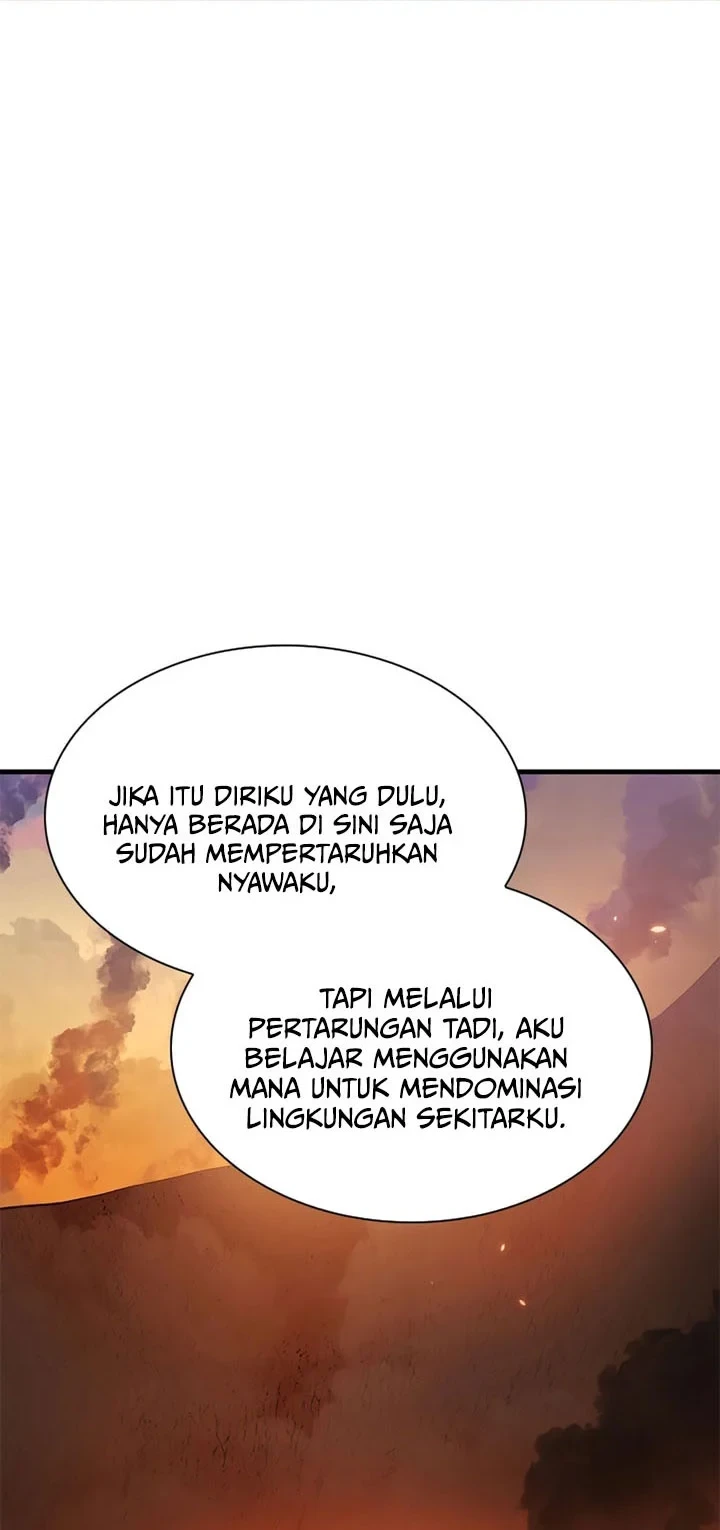 The Tutorial is Too Hard Chapter 267 - halaman 7