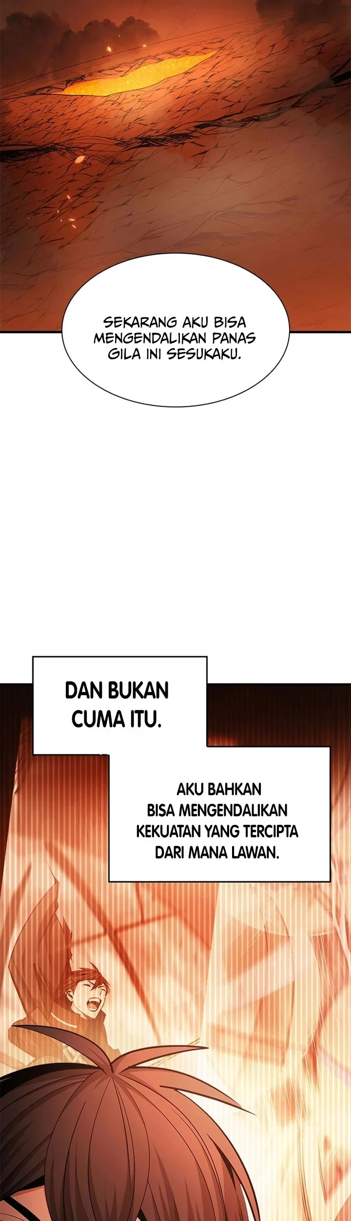 The Tutorial is Too Hard Chapter 267 - halaman 8