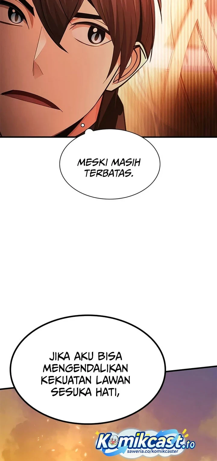 The Tutorial is Too Hard Chapter 267 - halaman 9