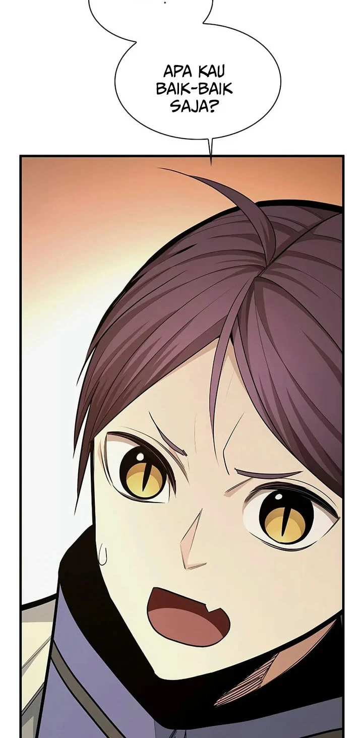The Tutorial is Too Hard Chapter 268 - halaman 13