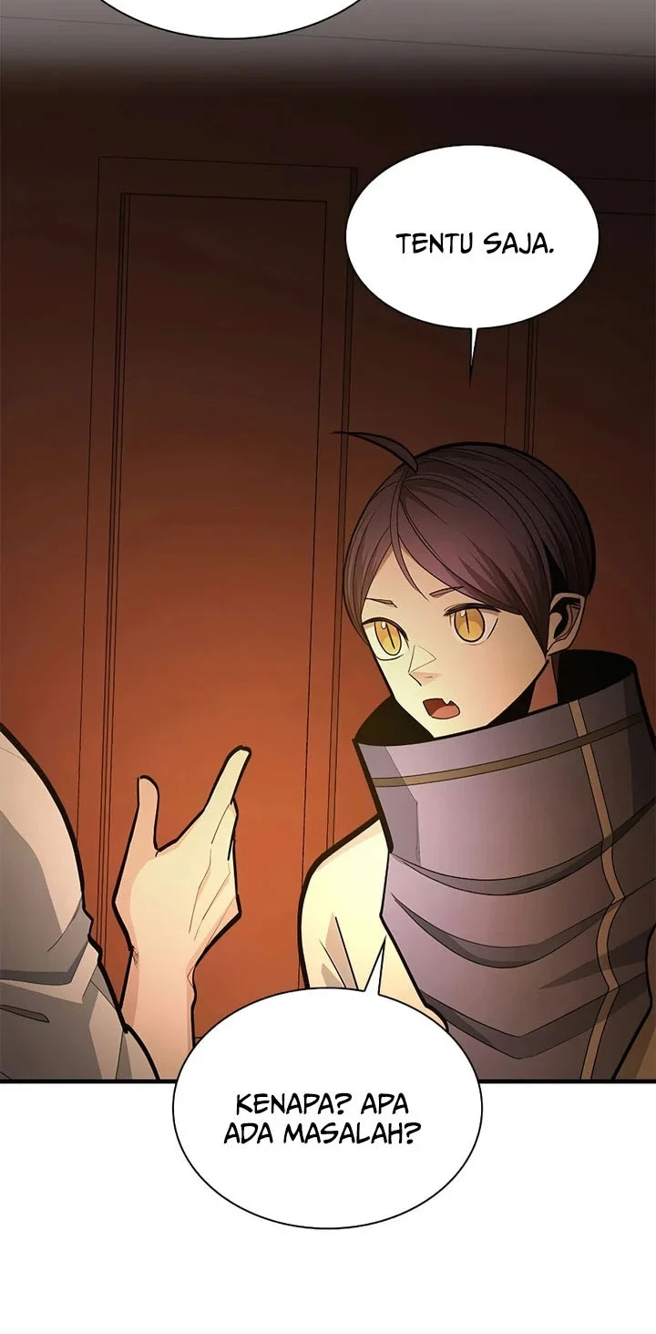 The Tutorial is Too Hard Chapter 268 - halaman 15