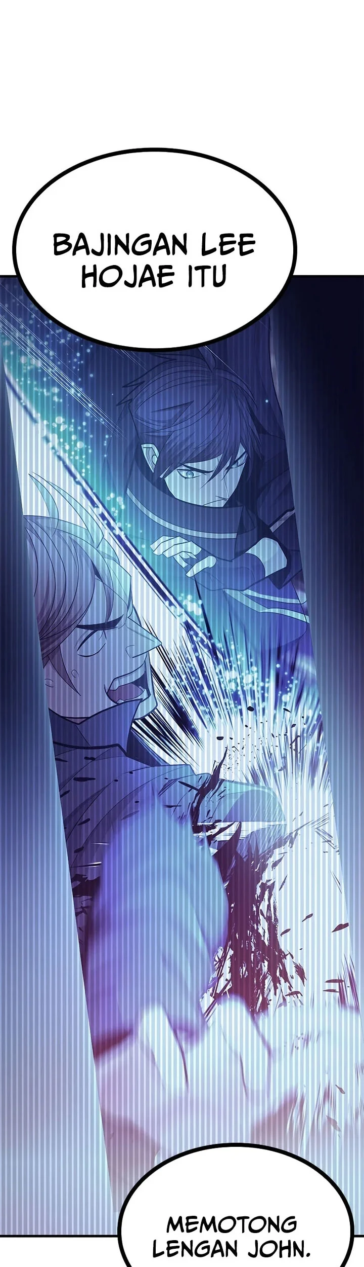 The Tutorial is Too Hard Chapter 268 - halaman 16