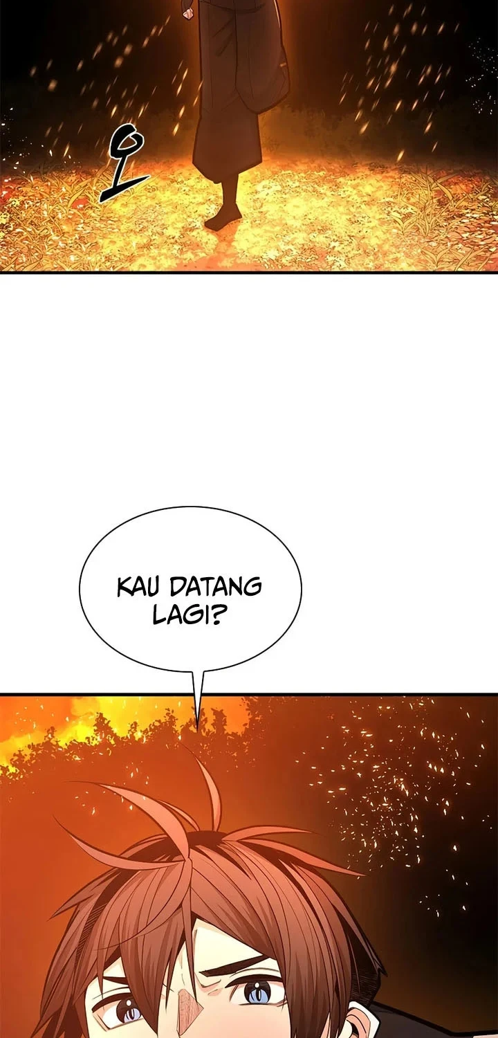 The Tutorial is Too Hard Chapter 268 - halaman 19