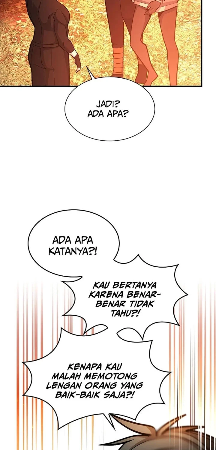 The Tutorial is Too Hard Chapter 268 - halaman 21