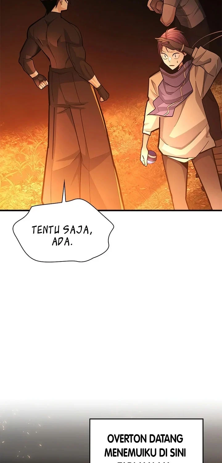 The Tutorial is Too Hard Chapter 268 - halaman 23
