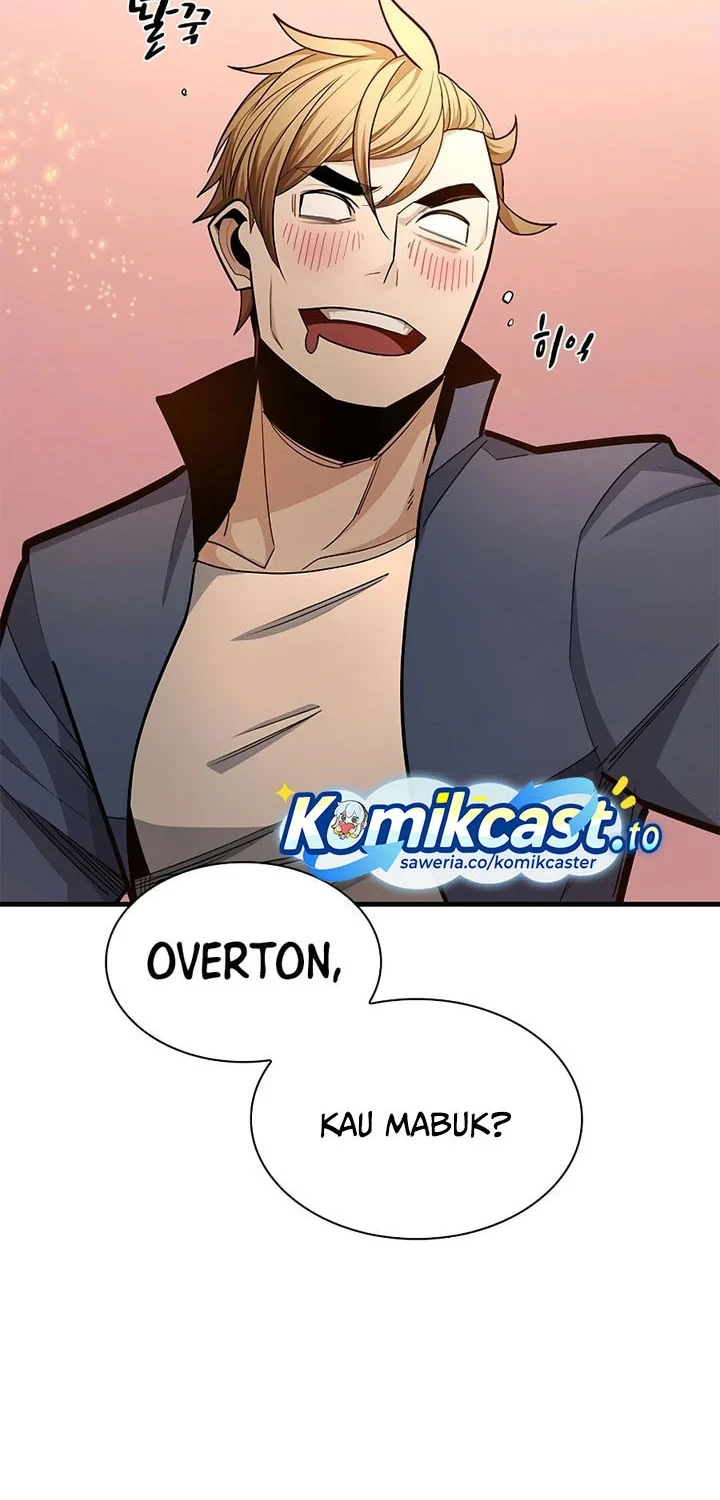 The Tutorial is Too Hard Chapter 268 - halaman 25