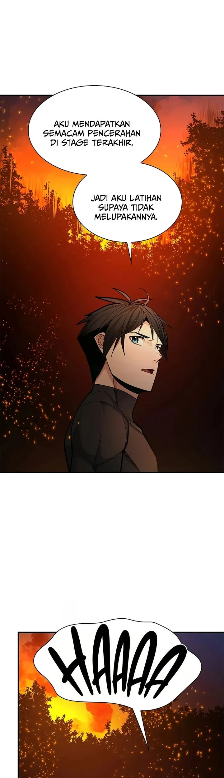 The Tutorial is Too Hard Chapter 268 - halaman 26