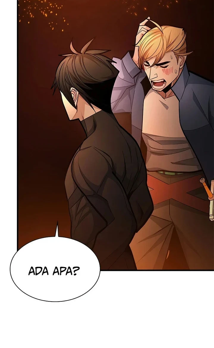 The Tutorial is Too Hard Chapter 268 - halaman 27