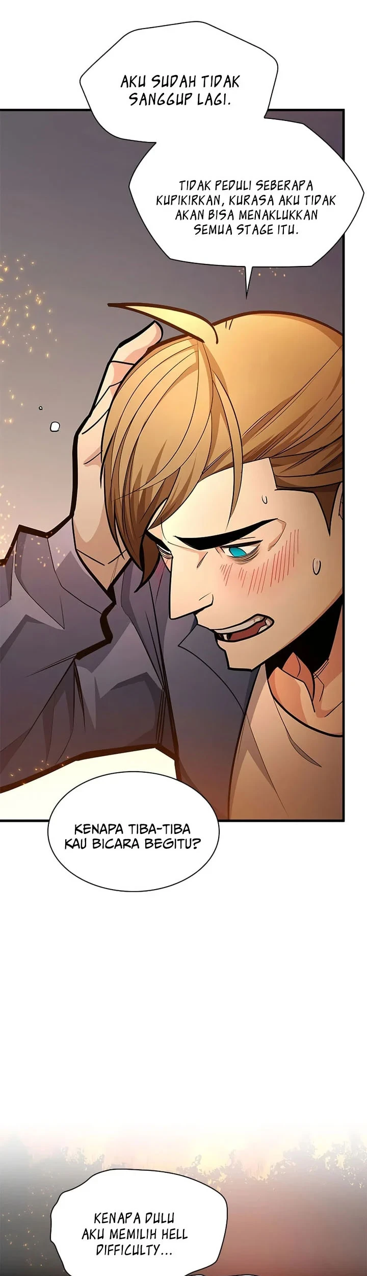 The Tutorial is Too Hard Chapter 268 - halaman 28