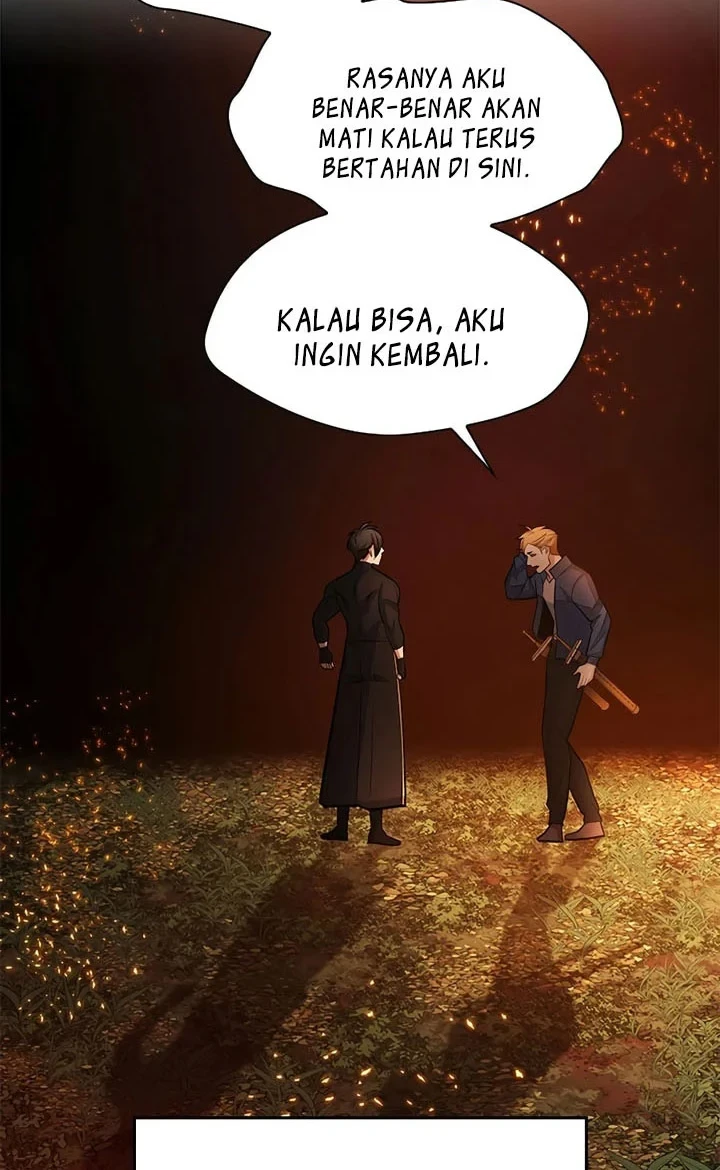 The Tutorial is Too Hard Chapter 268 - halaman 29
