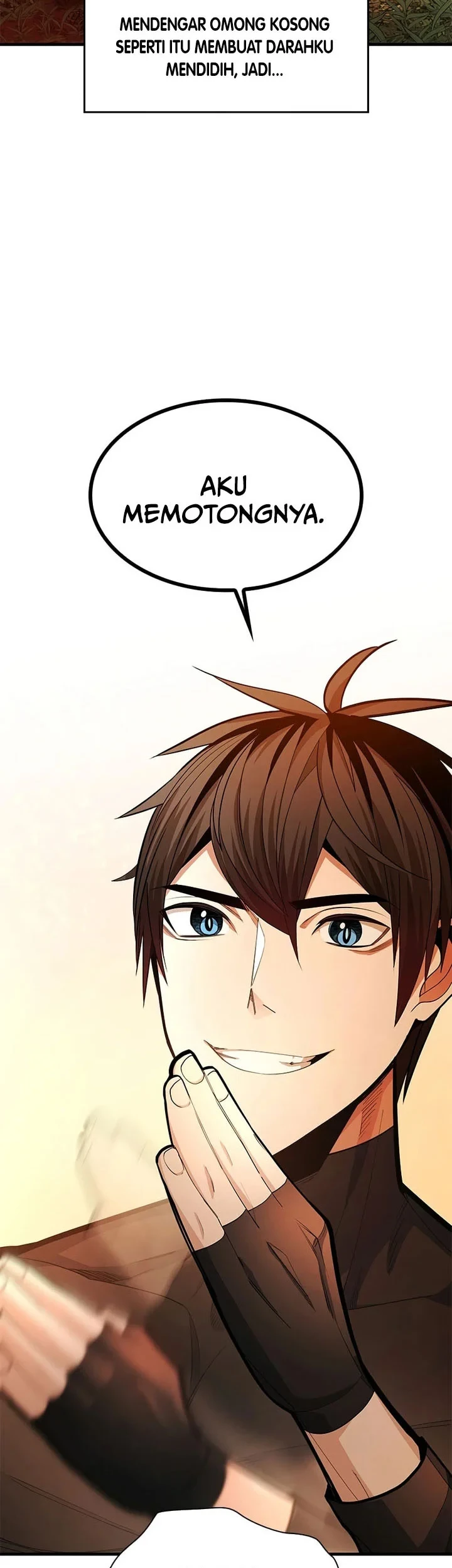 The Tutorial is Too Hard Chapter 268 - halaman 30