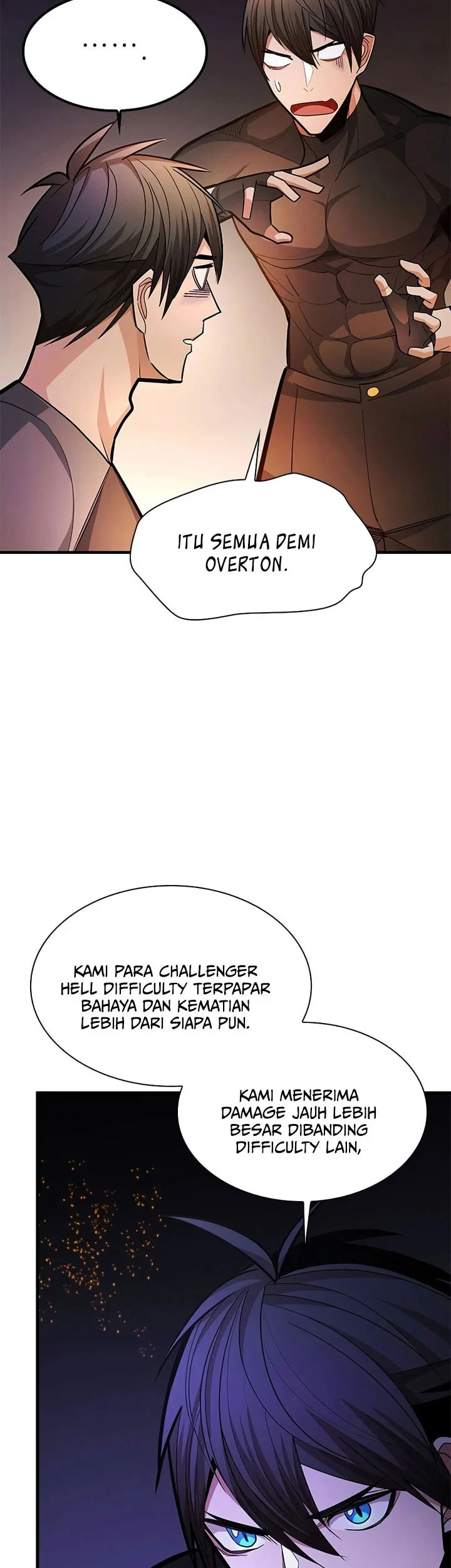 The Tutorial is Too Hard Chapter 268 - halaman 32