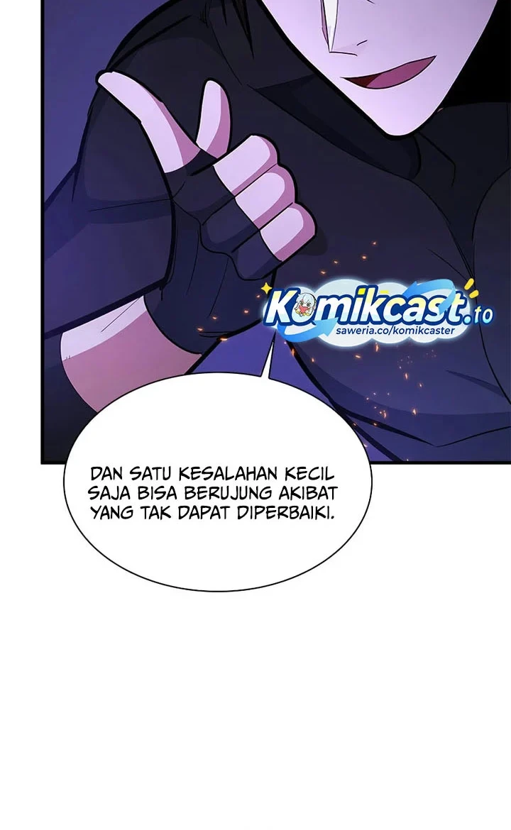 The Tutorial is Too Hard Chapter 268 - halaman 33