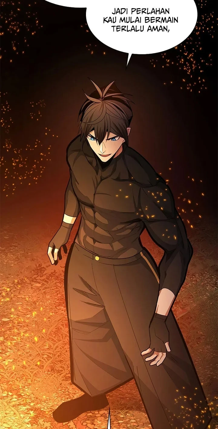 The Tutorial is Too Hard Chapter 268 - halaman 35