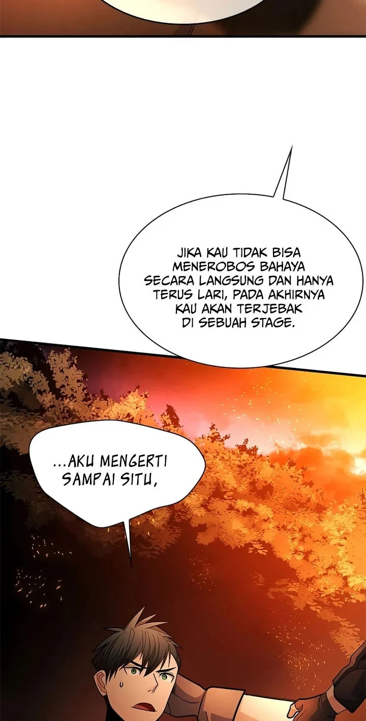 The Tutorial is Too Hard Chapter 268 - halaman 37