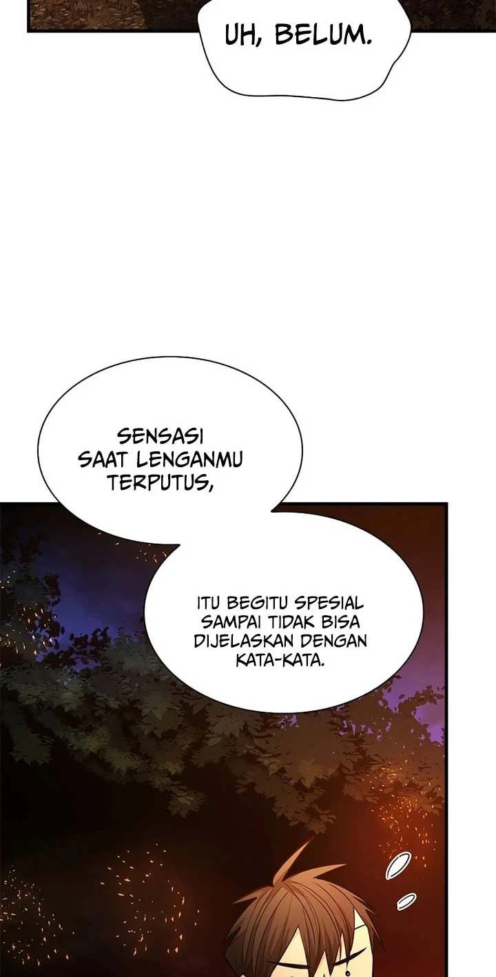 The Tutorial is Too Hard Chapter 268 - halaman 39