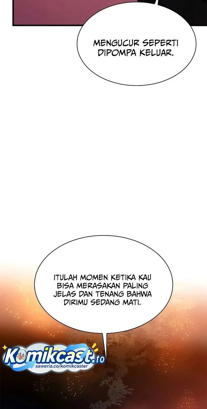 The Tutorial is Too Hard Chapter 268 - halaman 41