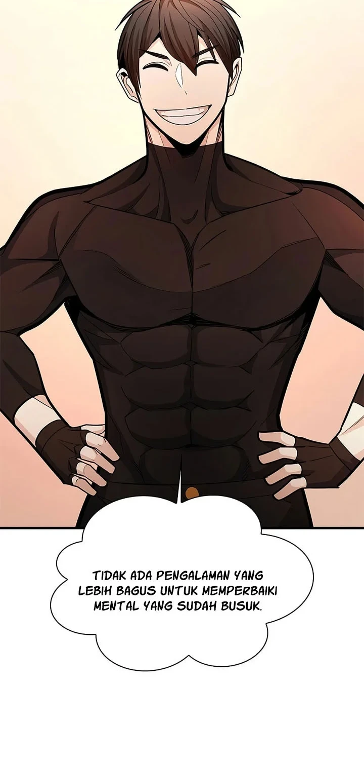 The Tutorial is Too Hard Chapter 268 - halaman 43