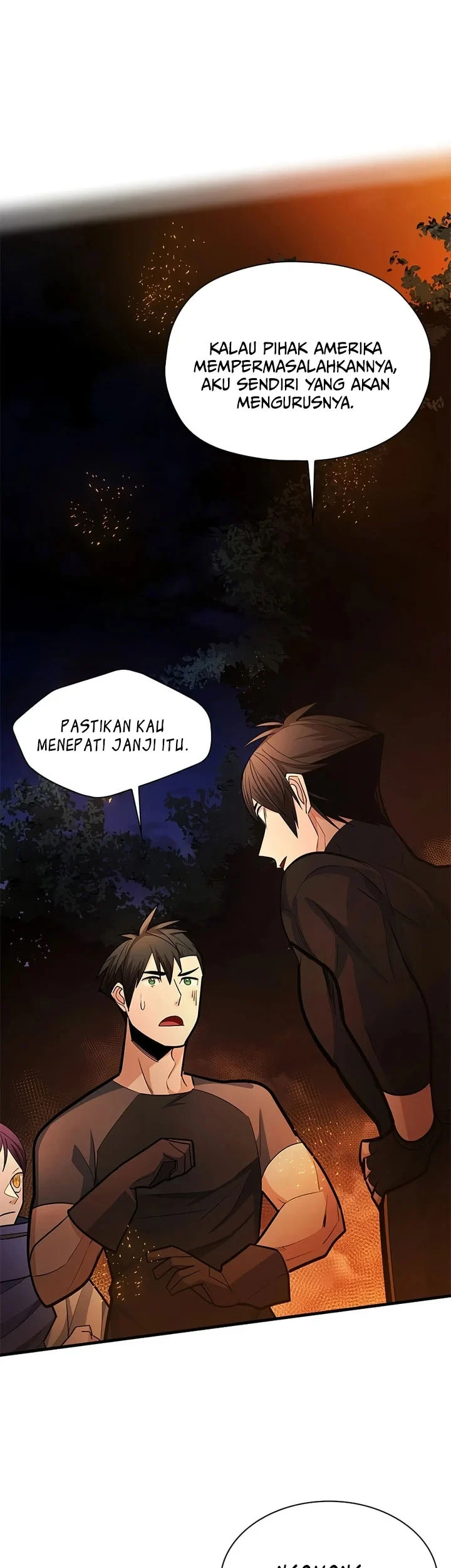 The Tutorial is Too Hard Chapter 268 - halaman 44