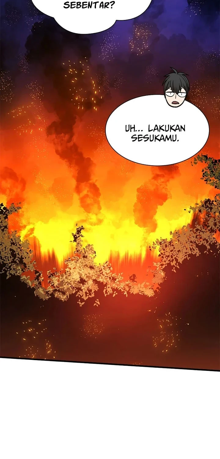 The Tutorial is Too Hard Chapter 268 - halaman 47