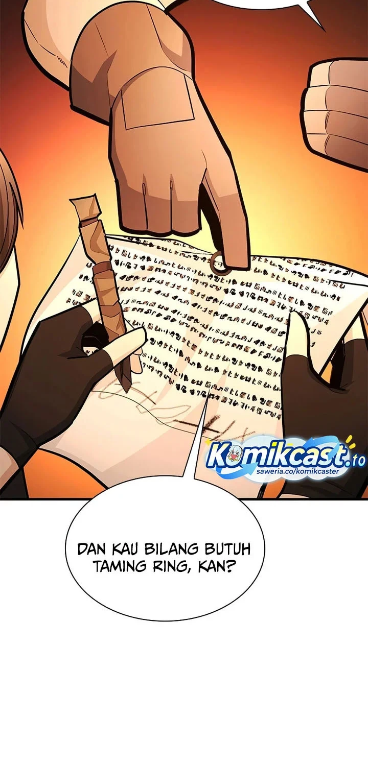 The Tutorial is Too Hard Chapter 268 - halaman 49