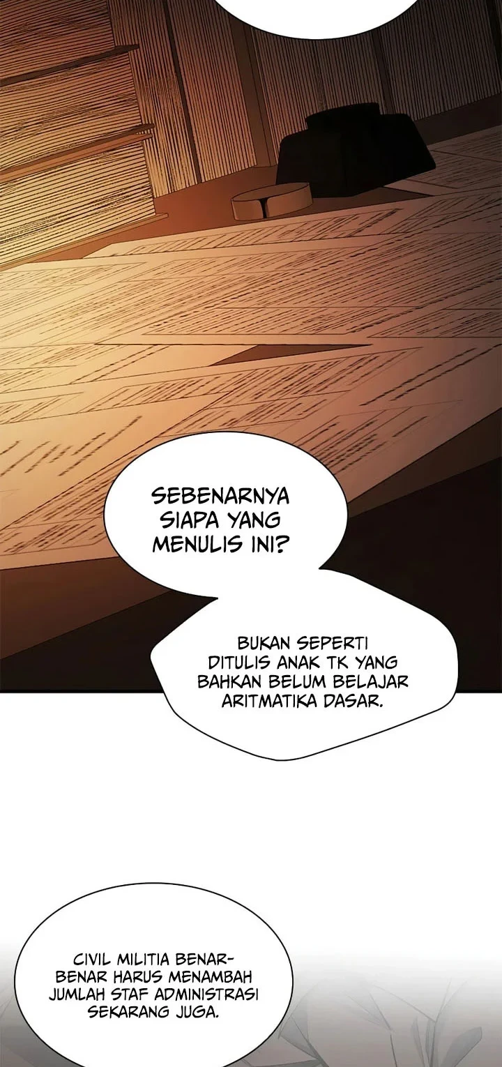 The Tutorial is Too Hard Chapter 268 - halaman 5