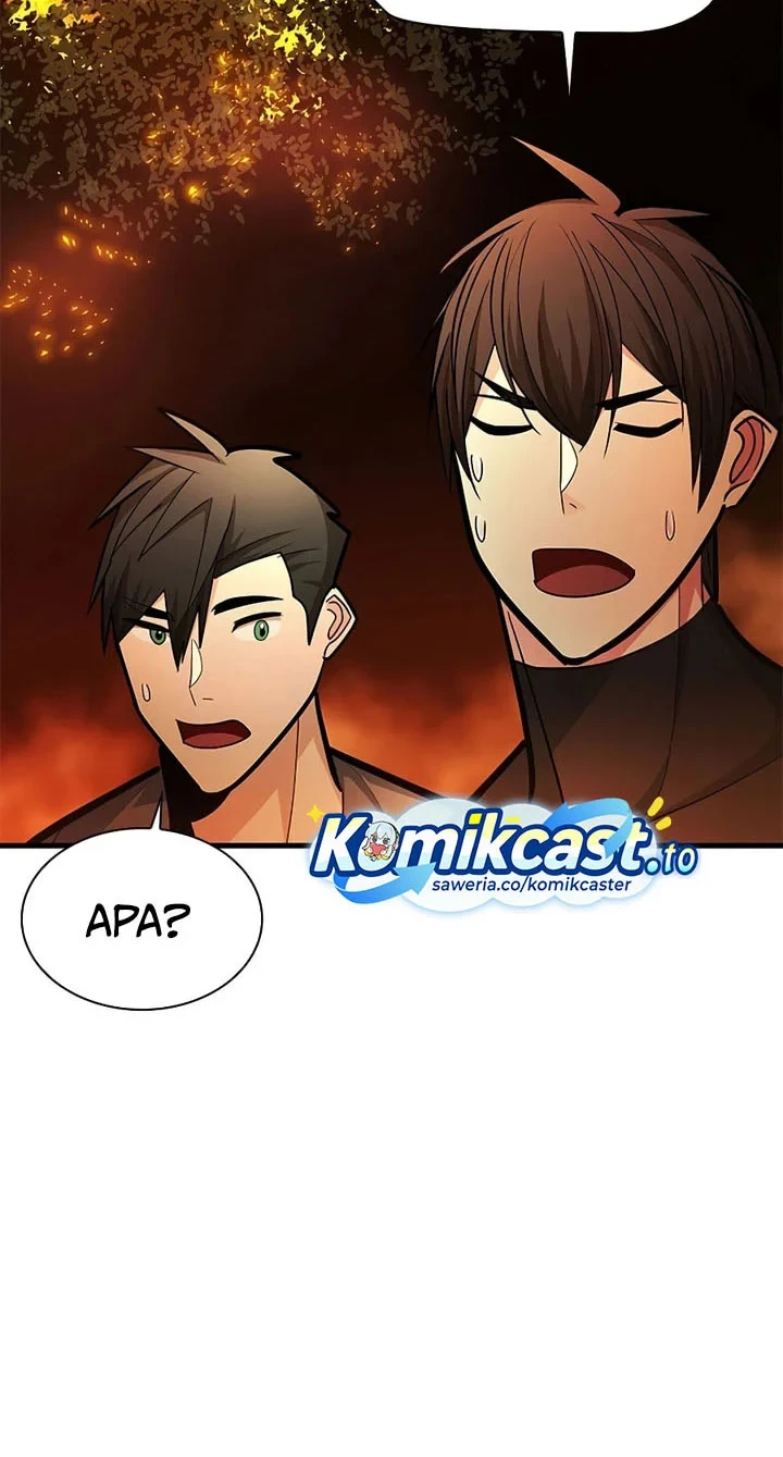 The Tutorial is Too Hard Chapter 268 - halaman 57