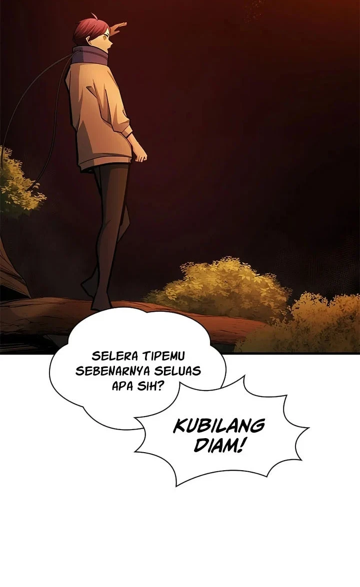 The Tutorial is Too Hard Chapter 268 - halaman 59
