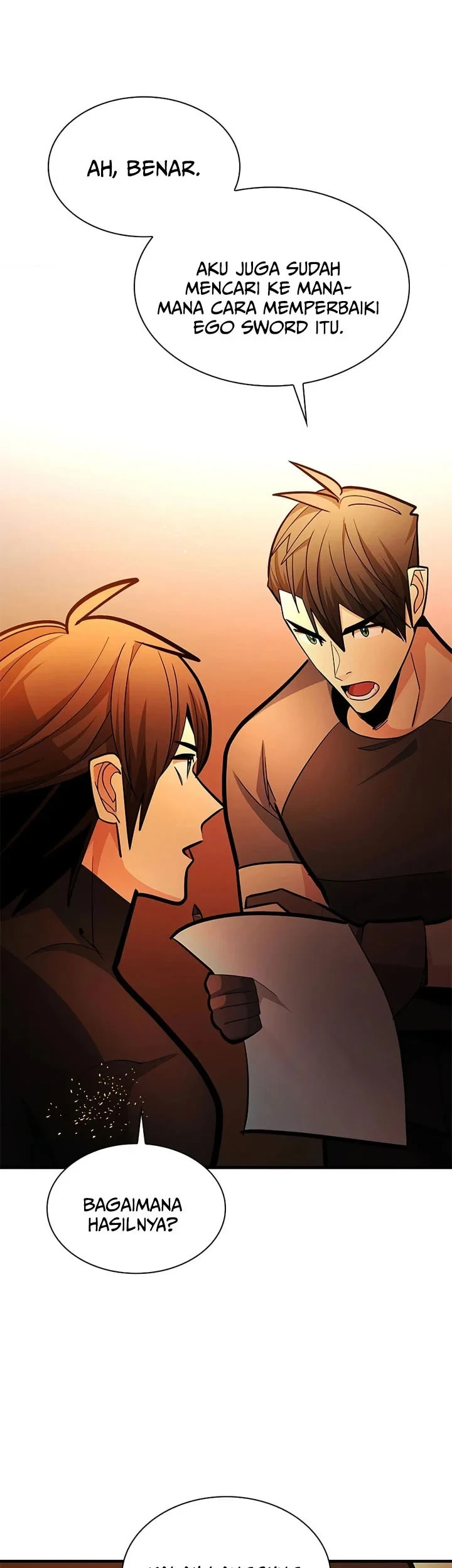 The Tutorial is Too Hard Chapter 268 - halaman 60