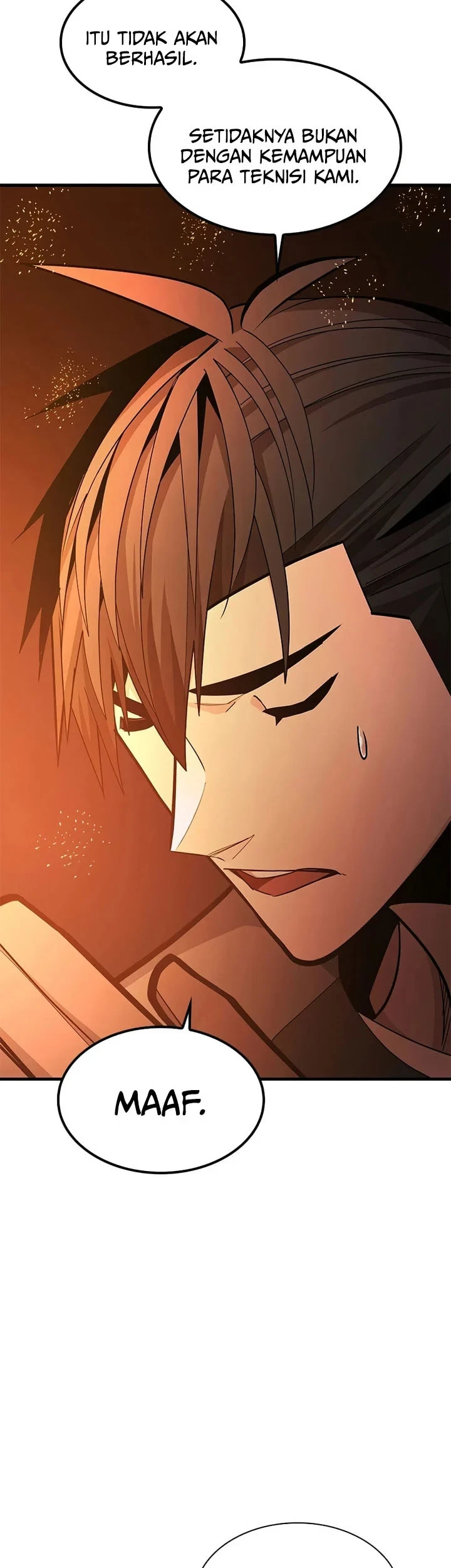 The Tutorial is Too Hard Chapter 268 - halaman 62