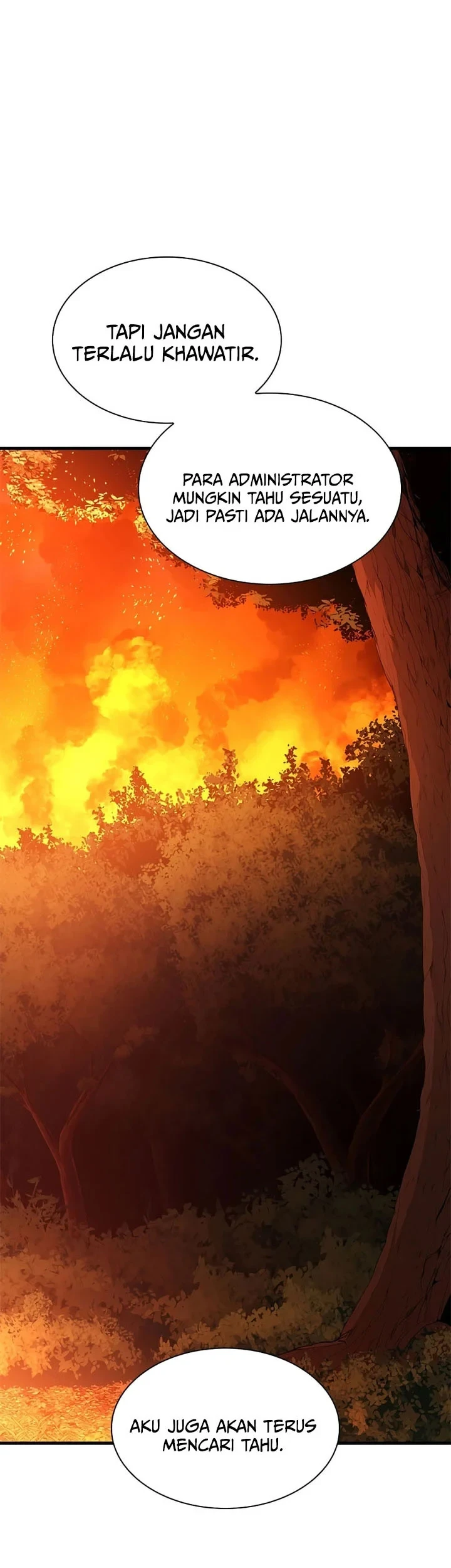The Tutorial is Too Hard Chapter 268 - halaman 64