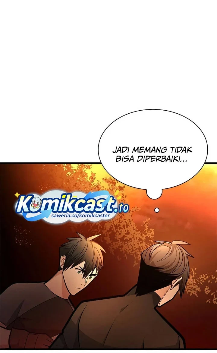 The Tutorial is Too Hard Chapter 268 - halaman 65