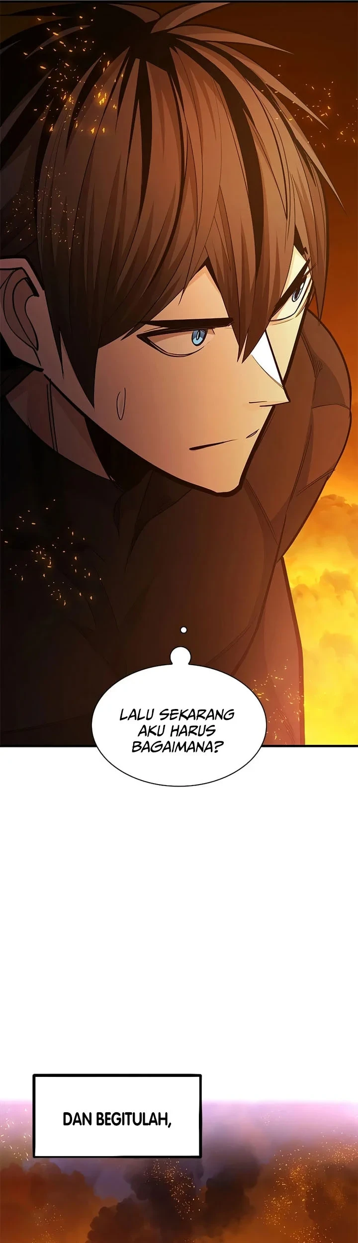 The Tutorial is Too Hard Chapter 268 - halaman 66