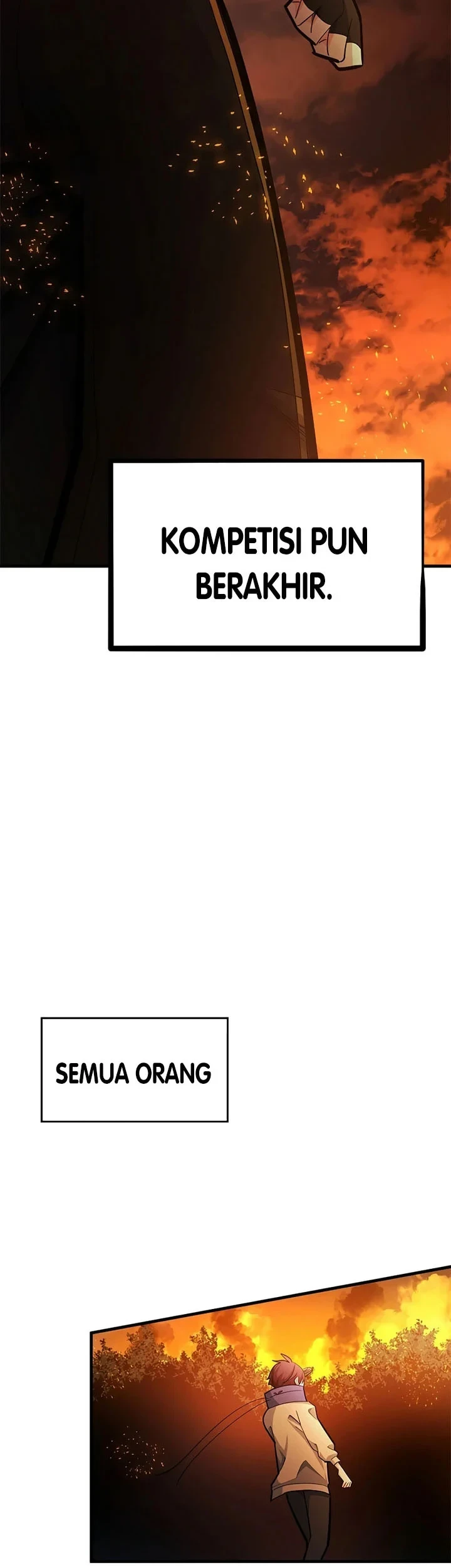 The Tutorial is Too Hard Chapter 268 - halaman 68