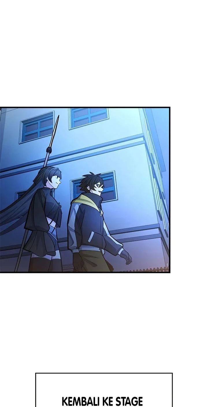 The Tutorial is Too Hard Chapter 268 - halaman 69