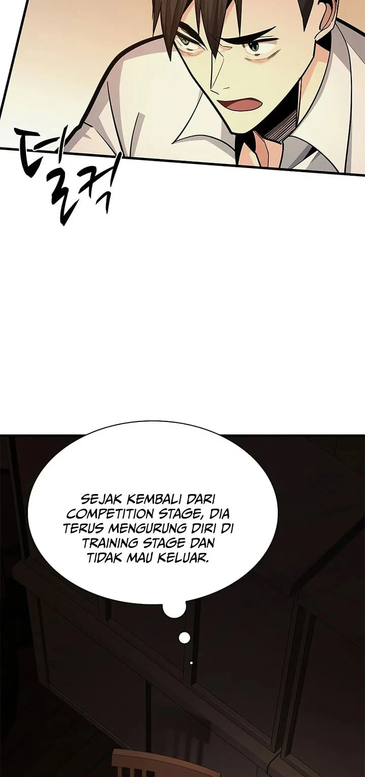 The Tutorial is Too Hard Chapter 268 - halaman 7