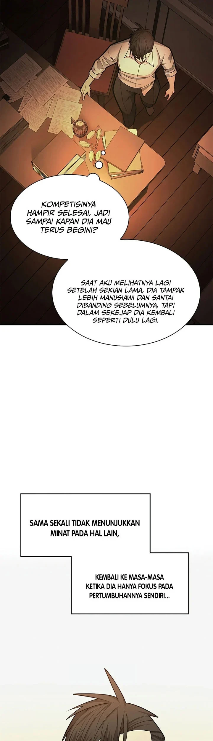 The Tutorial is Too Hard Chapter 268 - halaman 8