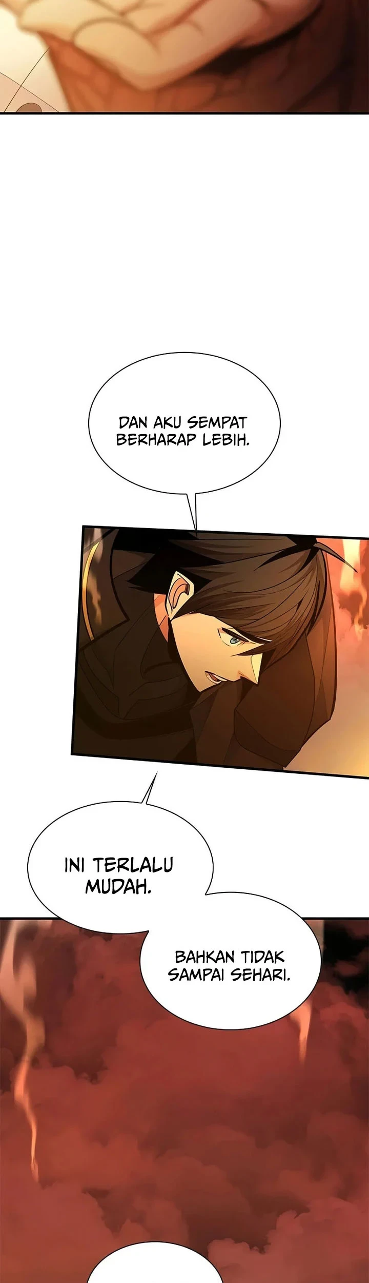 The Tutorial is Too Hard Chapter 269 - halaman 12