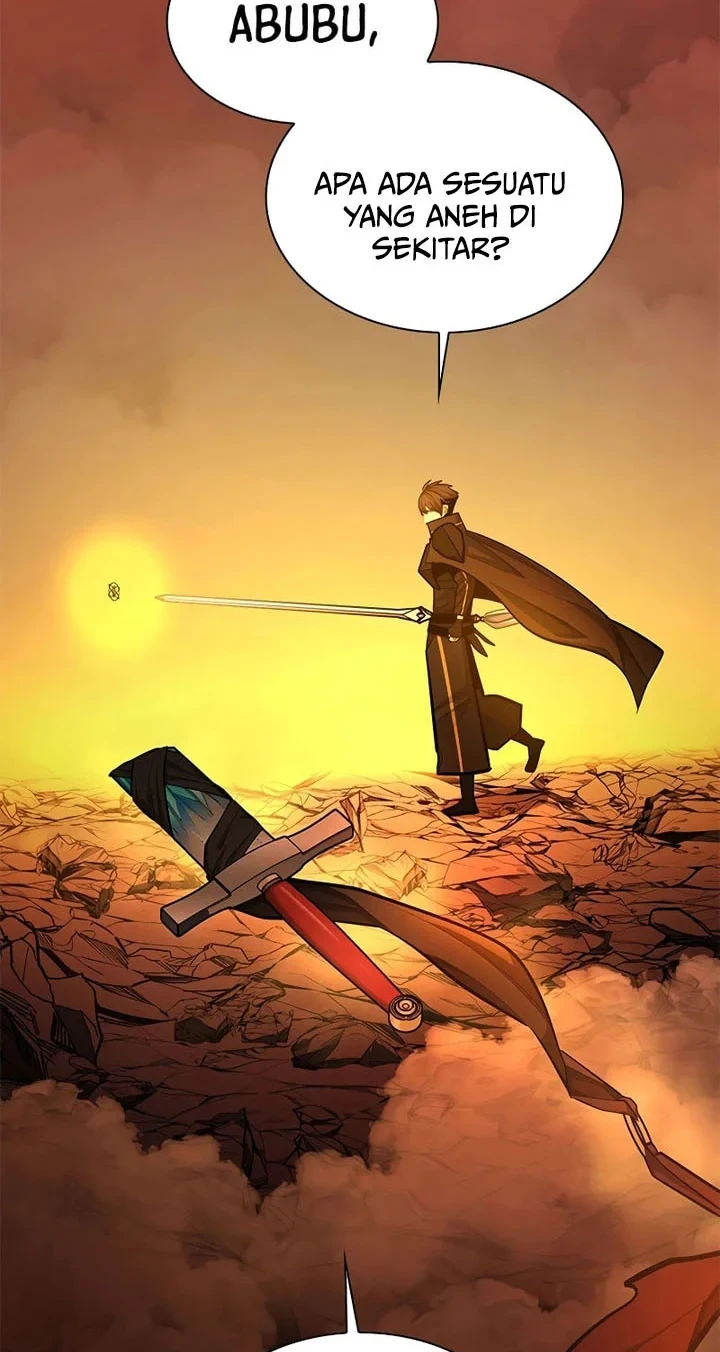 The Tutorial is Too Hard Chapter 269 - halaman 13