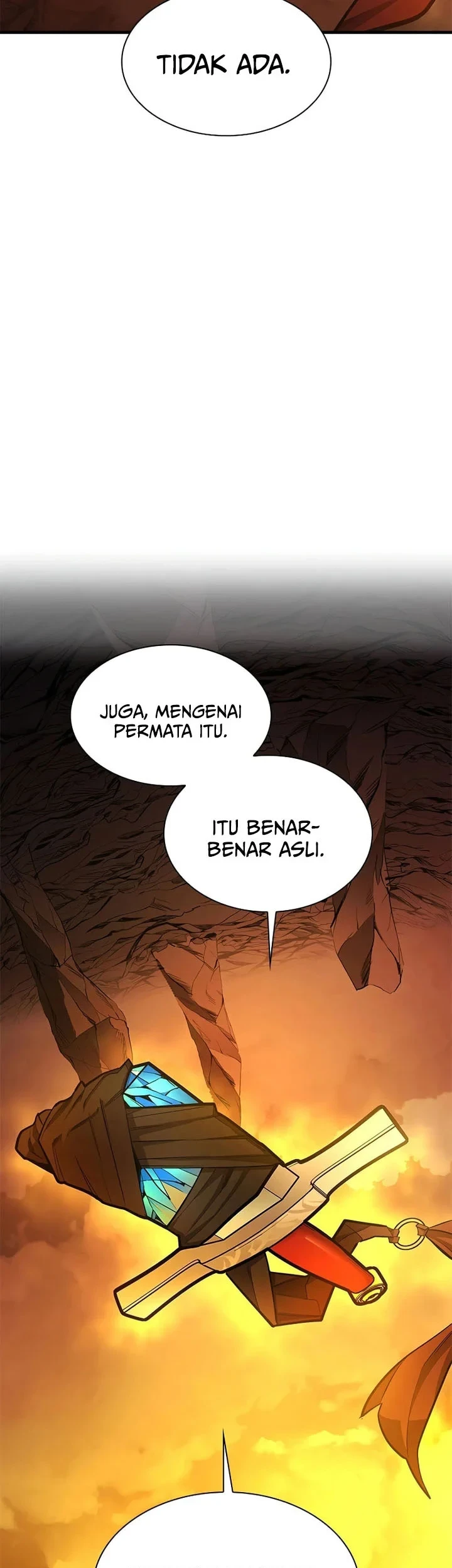 The Tutorial is Too Hard Chapter 269 - halaman 14
