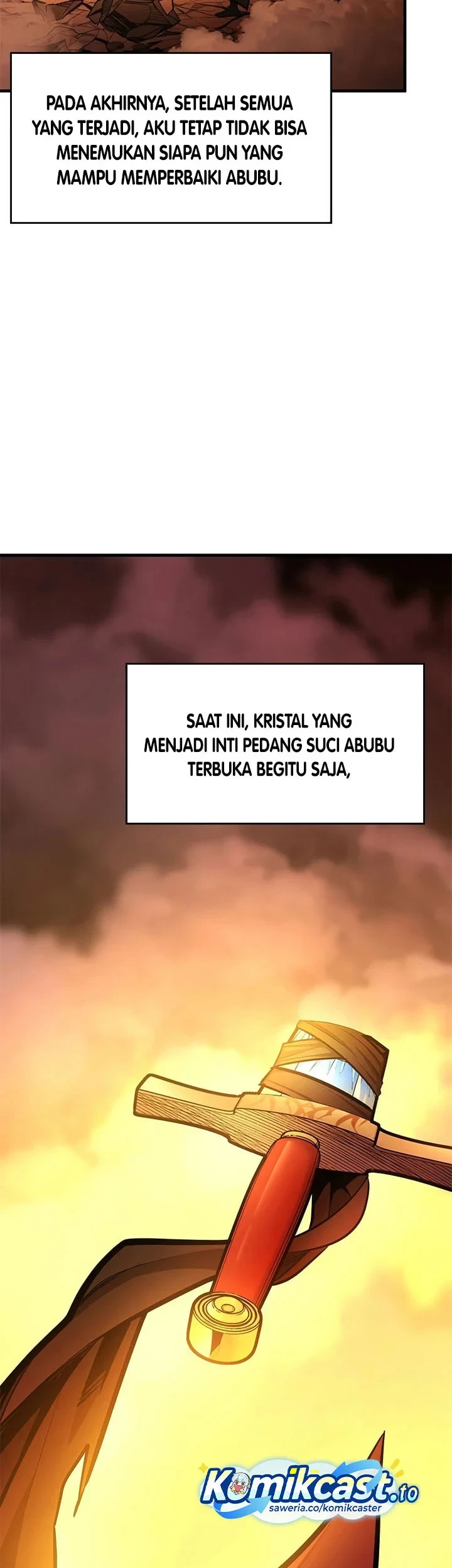 The Tutorial is Too Hard Chapter 269 - halaman 16