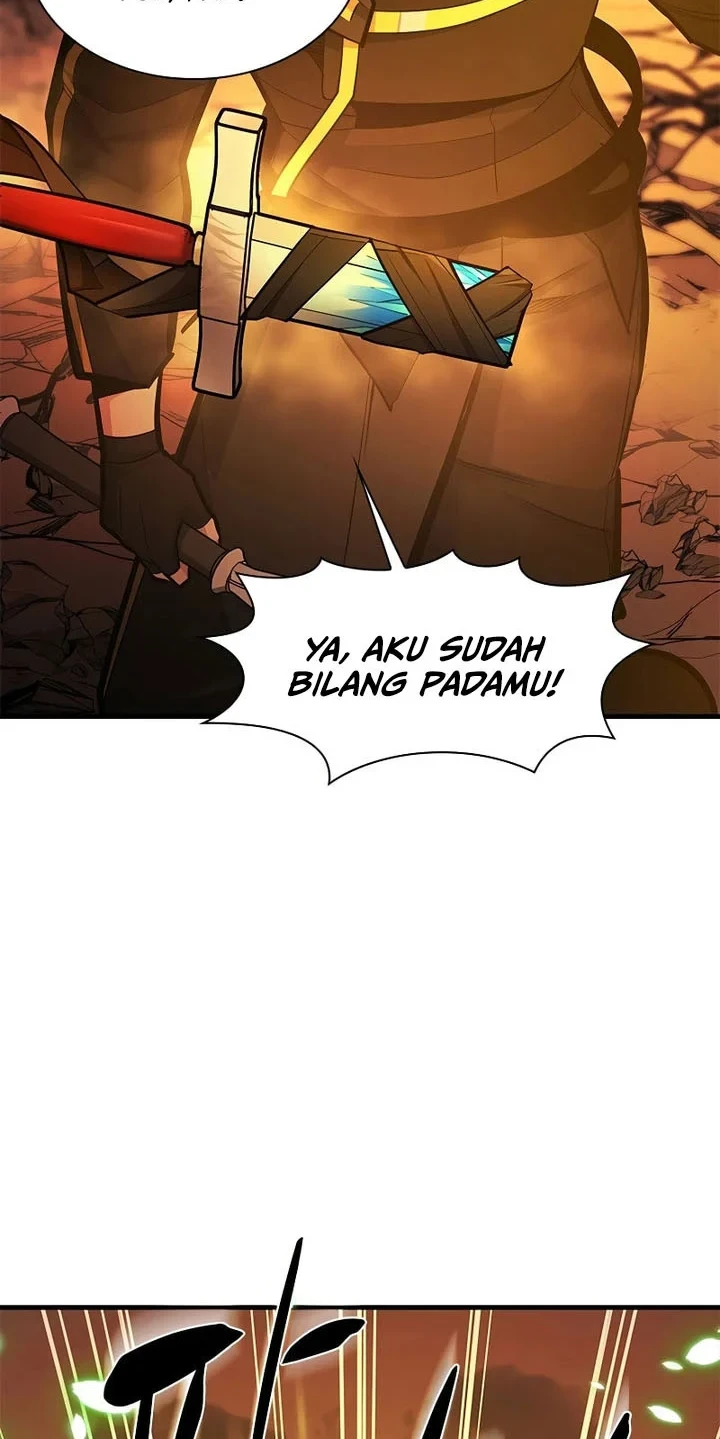 The Tutorial is Too Hard Chapter 269 - halaman 19