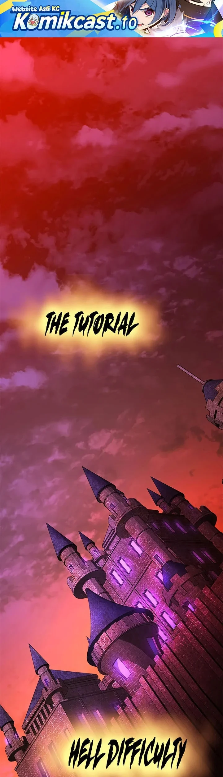The Tutorial is Too Hard Chapter 269 - halaman 2