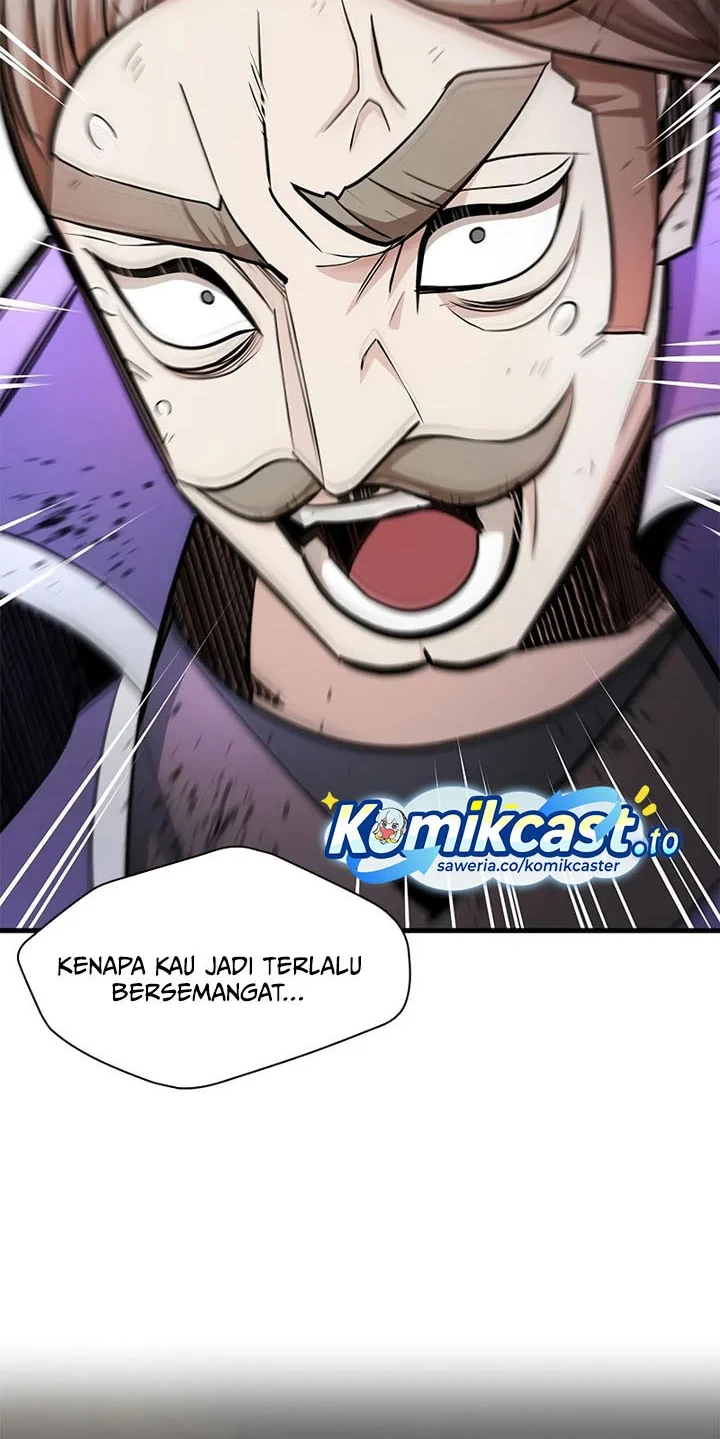 The Tutorial is Too Hard Chapter 269 - halaman 25