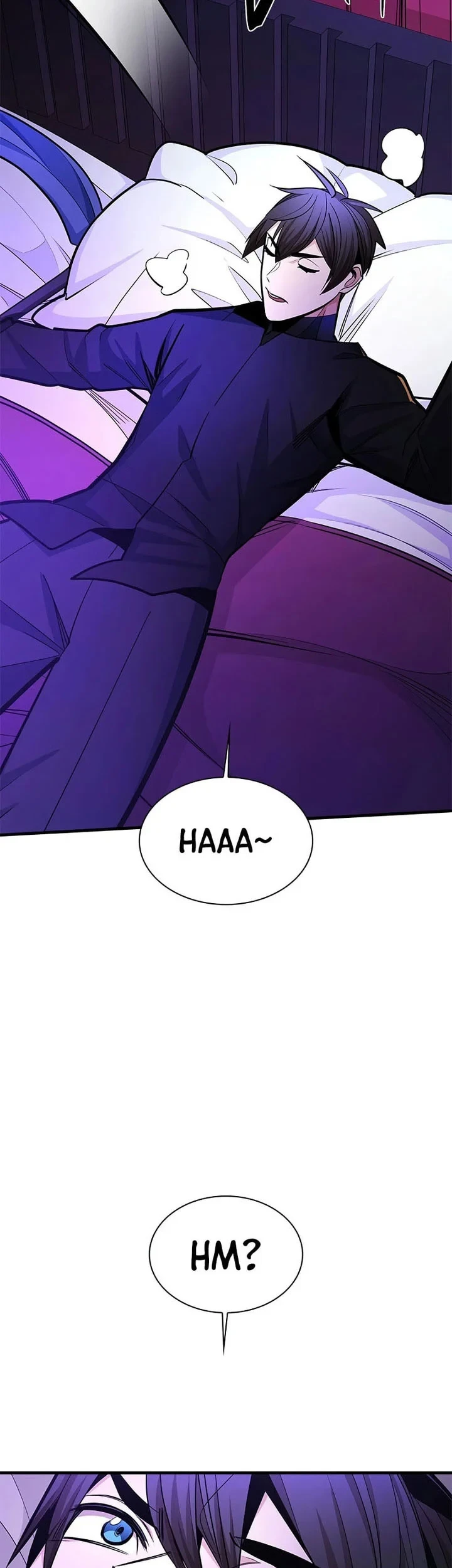 The Tutorial is Too Hard Chapter 269 - halaman 32