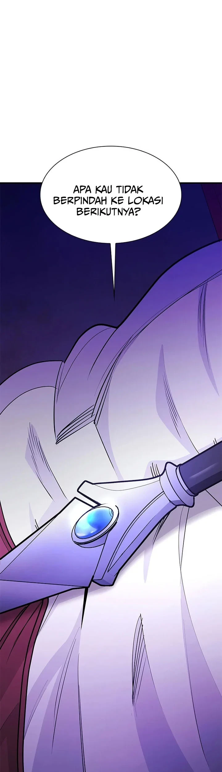 The Tutorial is Too Hard Chapter 269 - halaman 36