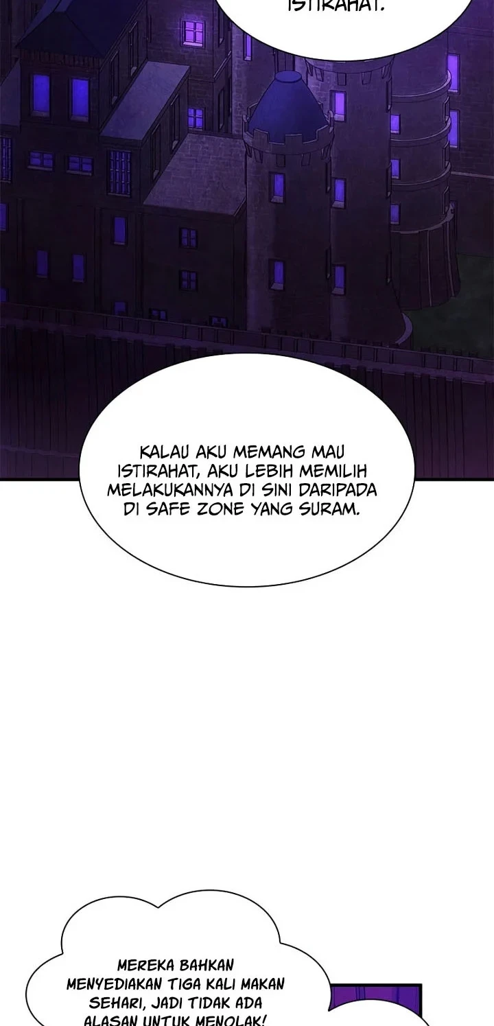 The Tutorial is Too Hard Chapter 269 - halaman 39