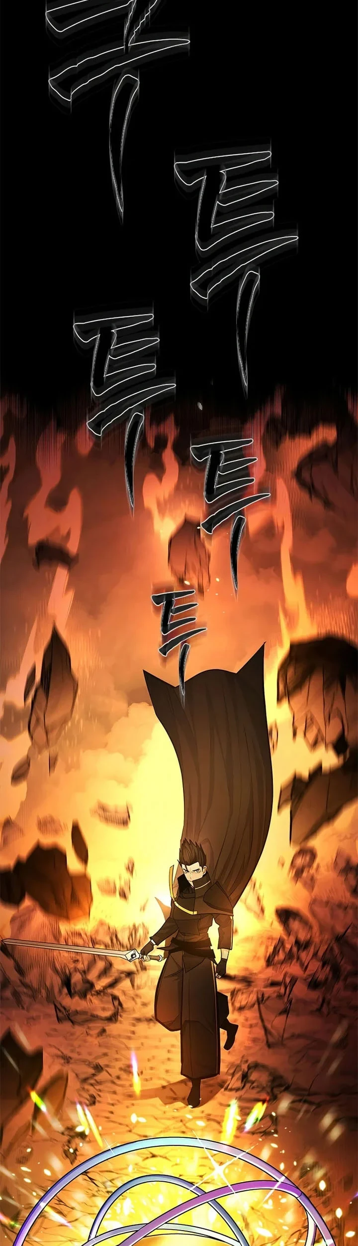 The Tutorial is Too Hard Chapter 269 - halaman 4