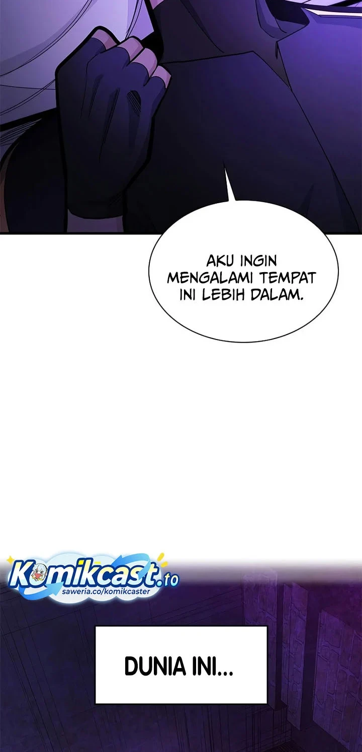 The Tutorial is Too Hard Chapter 269 - halaman 41