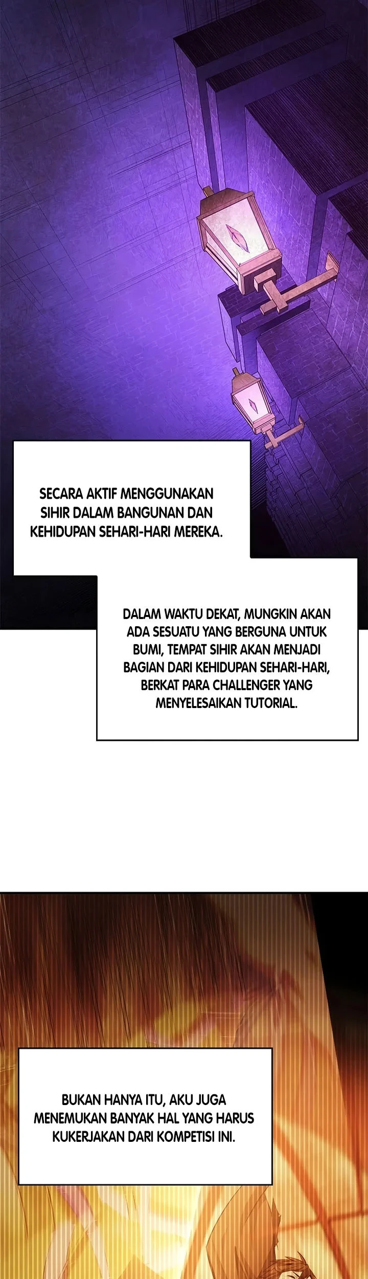 The Tutorial is Too Hard Chapter 269 - halaman 42